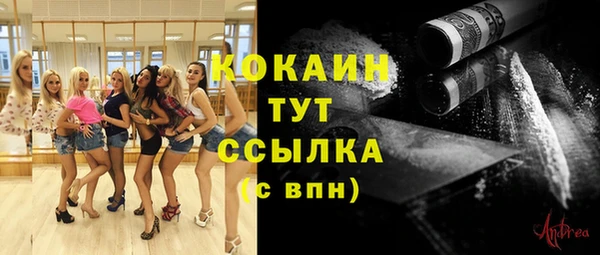 MESCALINE Осинники